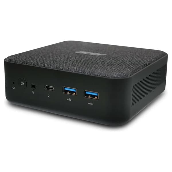 Acer Revo Box Mini PC - Uudenveroinen