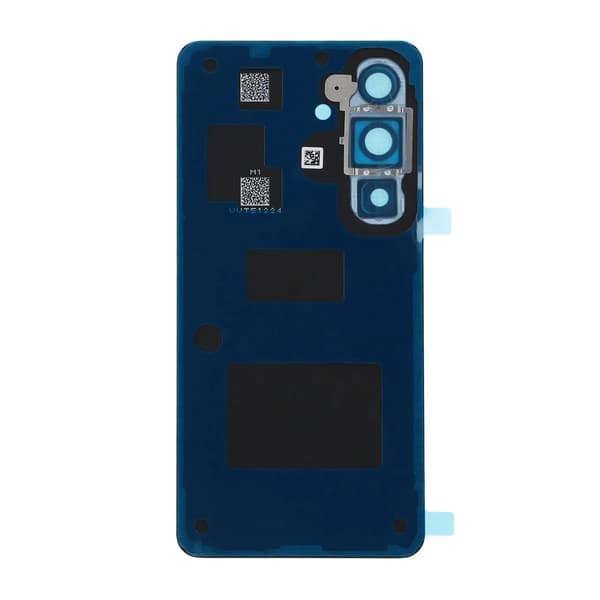 Samsung Galaxy S26 Baksida Premium - Blå
