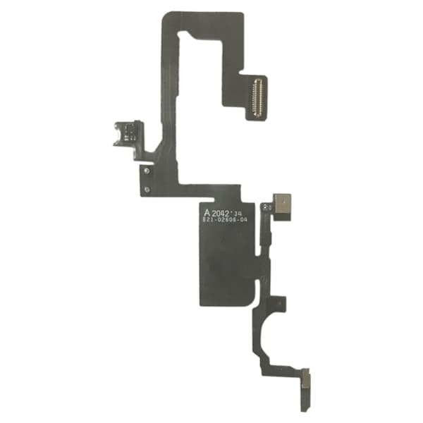 iPhone 12 Mini Sensor Flex Kabel til Ørestykke Højttaler