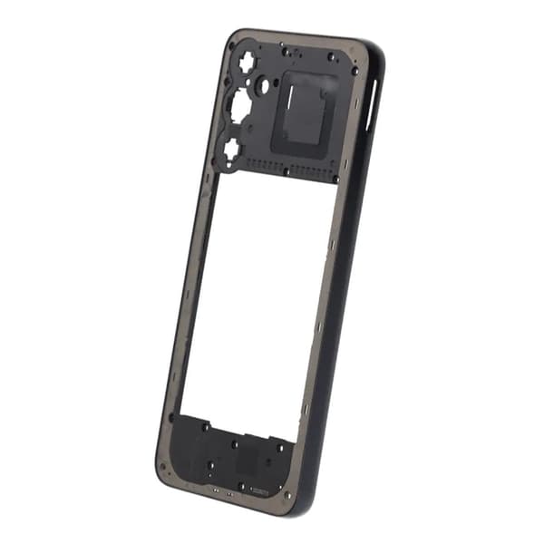 Mobil Mellemramme til Samsung Galaxy A05s Sort