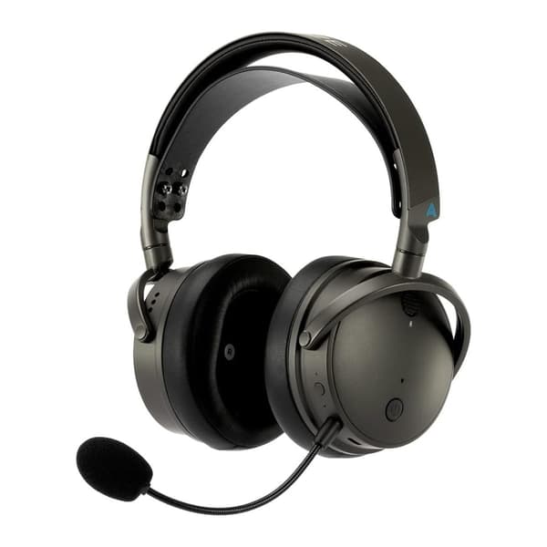 Audeze Maxwell Trådløst Gaming-Headset til PlayStation - Ny stand