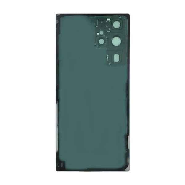 Samsung Galaxy S22 Ultra Baksida - Blå