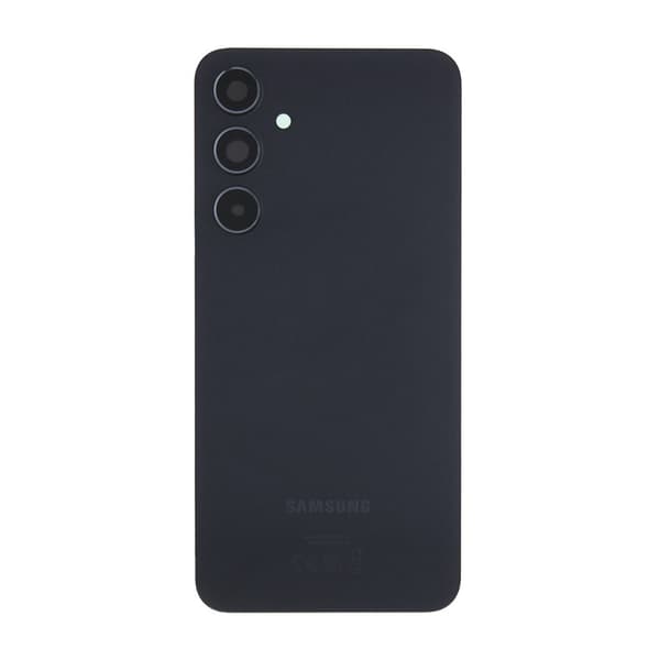 Samsung Galaxy A55 5G (SM-A556B) Bagside Original - Sort