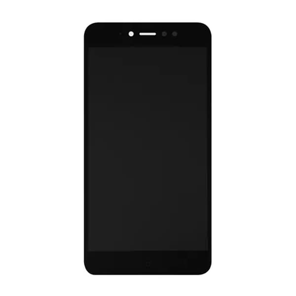 Xiaomi Redmi Note 5A Skärm med LCD Display OEM