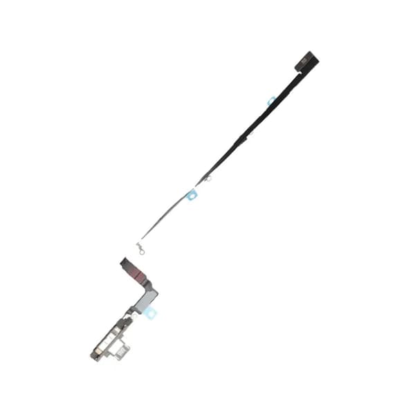 Opladerstik med Flexkabel til iPhone Air - Hvid