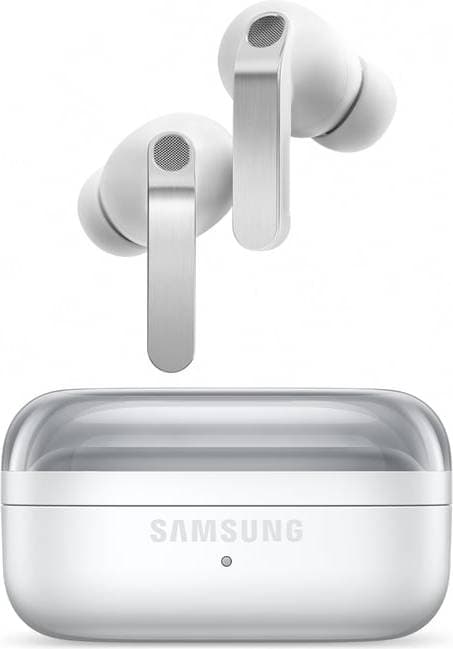 Original Samsung Galaxy Buds 4 Pro - Vit