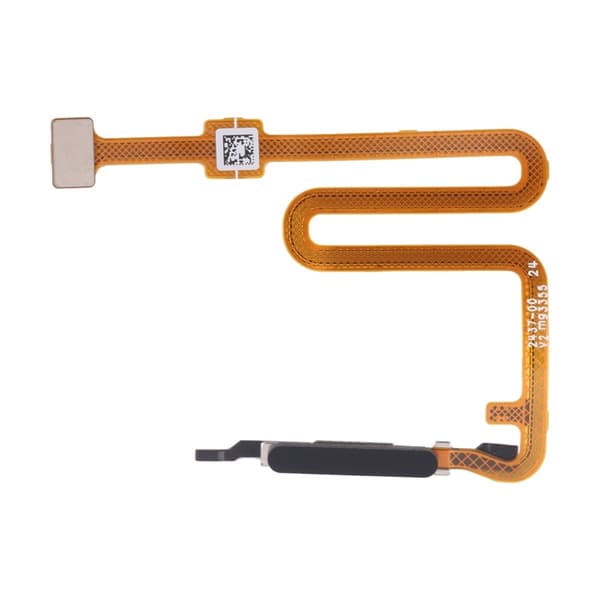 Samsung Galaxy A05s SM-A057 fingeraftrykssensor flex Sort Original Ny