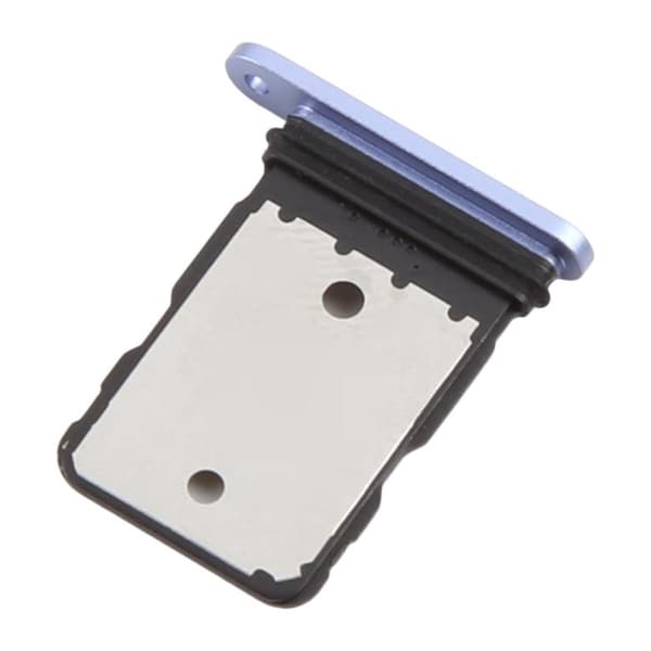 Google Pixel 9a SIM-kortholder - Lilla