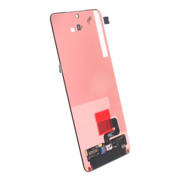 Samsung Galaxy S26+ (SM-S947B) Skærm + Touchscreen Sort