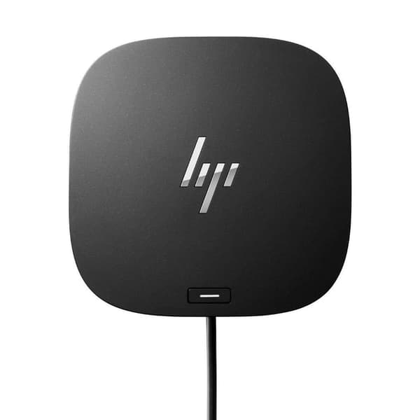 HP USB C A Universal Dock G2 Nyskick