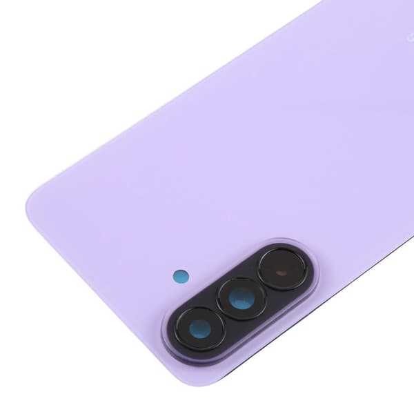 Samsung Galaxy A57 Batteridæksel - Awesome Lilac
