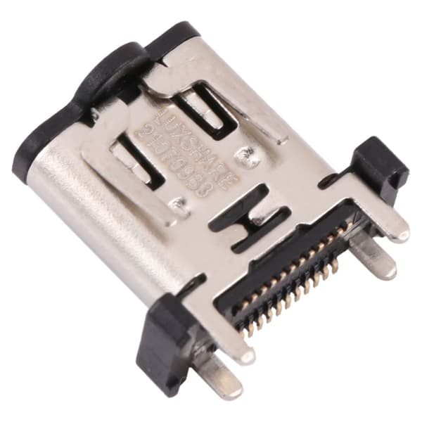 PS5 Controller USB-C Opladningsport Konnektor