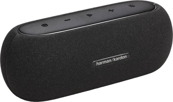 Original Harman Kardon Luna - Svart