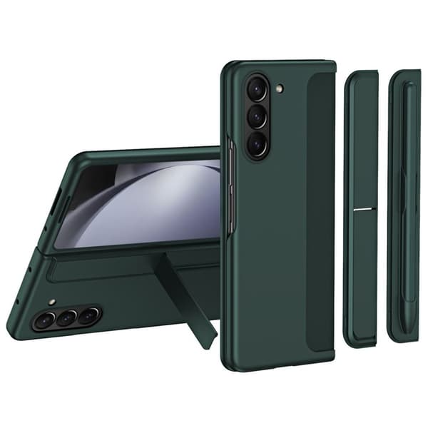 Samsung Galaxy Z Fold6 5G -kotelo - Vihreä