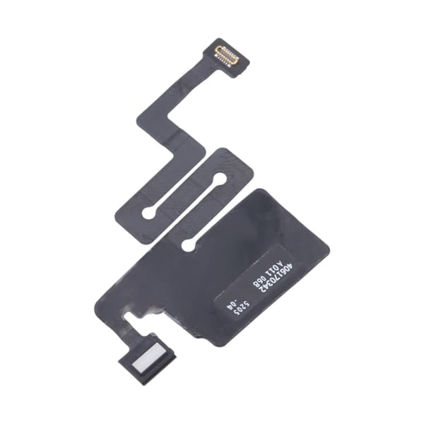 iPhone 16 Plus -ympäristövalosensorin joustokaapeli, alkuperäinen