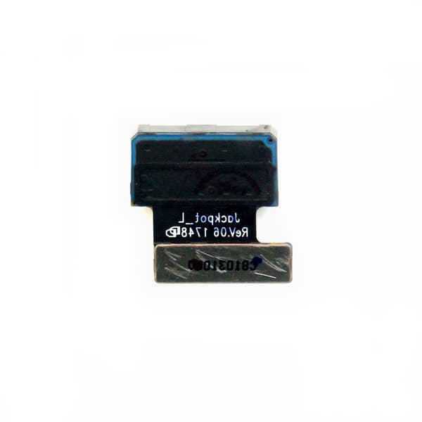 Samsung Galaxy A8 2018 Frontkamera