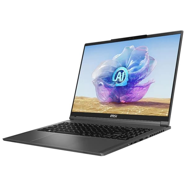 MSI Creator 16 AI Studio A1VHG-022 Laptop