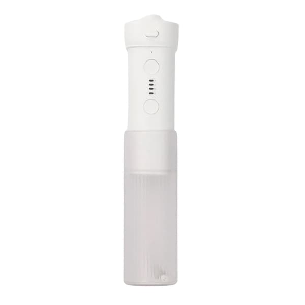 Rvelon XY06 Pull-Out Vattenflosser med spolning - Vit
