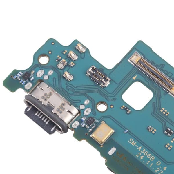 Samsung Galaxy A36 SM-A366 latausliitin