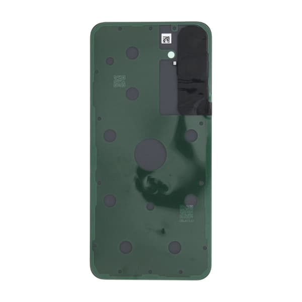 Samsung Galaxy A55 5G (SM-A556B) Bagside Original - Sort