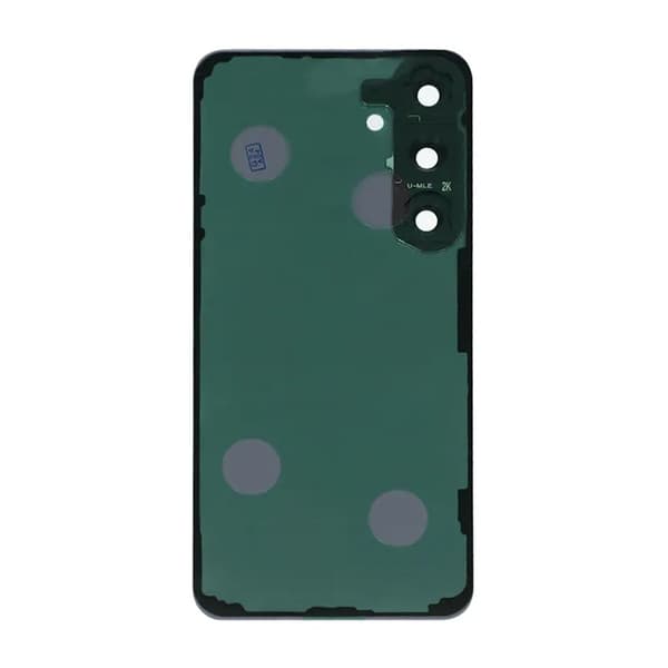 Samsung Galaxy S24 Plus Bagcover - Blå