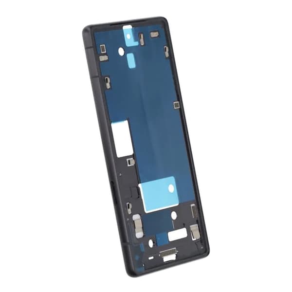 Google Pixel 7a Mellemramme Sort
