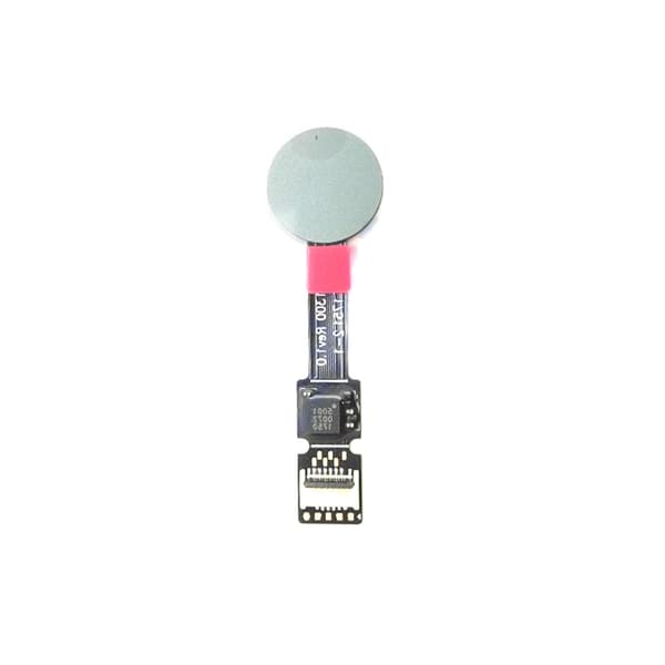 Sony Xperia XZ2/XZ2 Compact Fingeravtrycksläsare - Grön