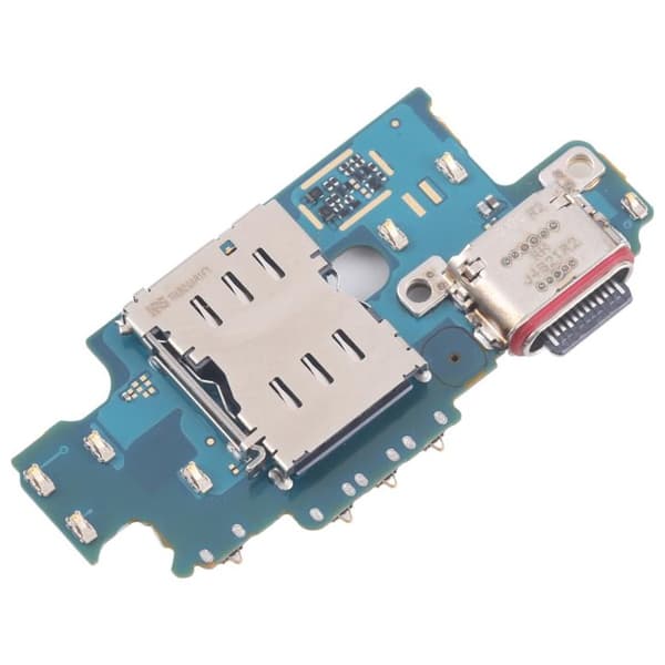 Samsung Galaxy S25 Plus Opladerstik Original