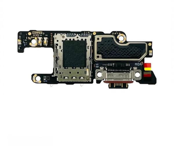 Xiaomi Mix Flip Opladerkort