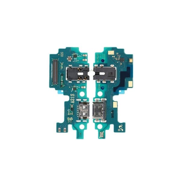 Galaxy A21s USB Oplader Board