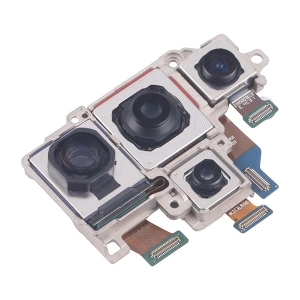 Samsung Galaxy S26 Ultra Wide Camera Window