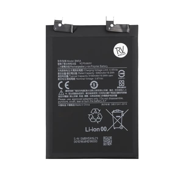 Xiaomi Redmi 11 Pro Batteri