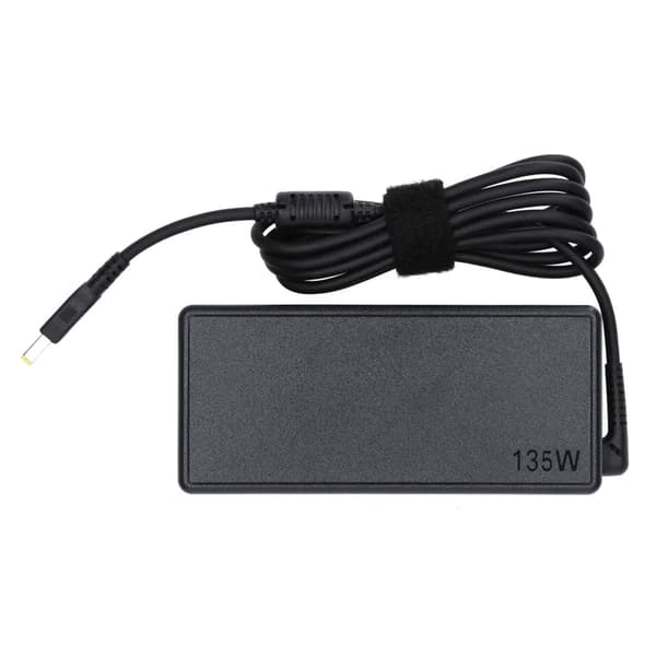 Strømadapteroplader til Lenovo 135W