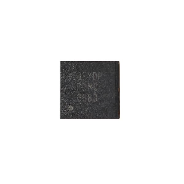 iPad Mini Baggrundsbelysning IC 6676BZ