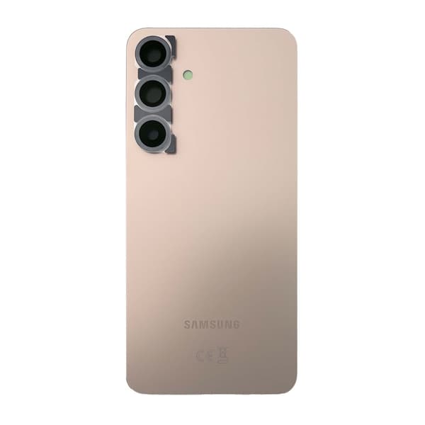 Samsung Galaxy S25 Plus Bagcover Original - Pink