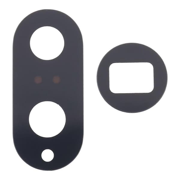 Google Pixel Fold takakameran linssi