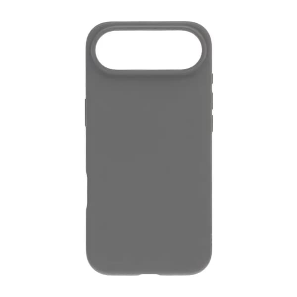 Rvelon Mobilskal Silikon MagSafe för iPhone Air - Grå