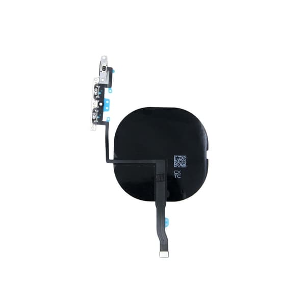 iPhone 11 Pro NFC Antenne med Lydstyrkeknapper Flexkabel