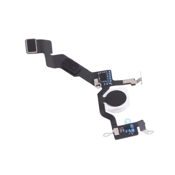 iPhone 13 Pro Max Blixt Ficklampa Flexkabel