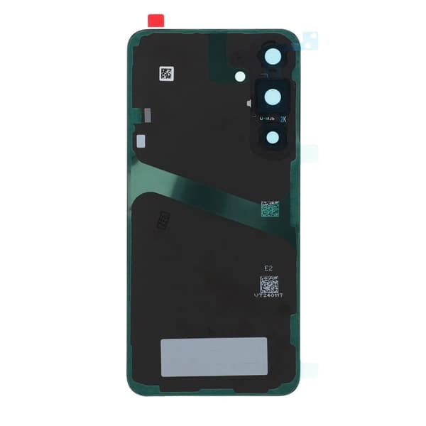 Samsung Galaxy S24 Plus Back Cover Black-good quality