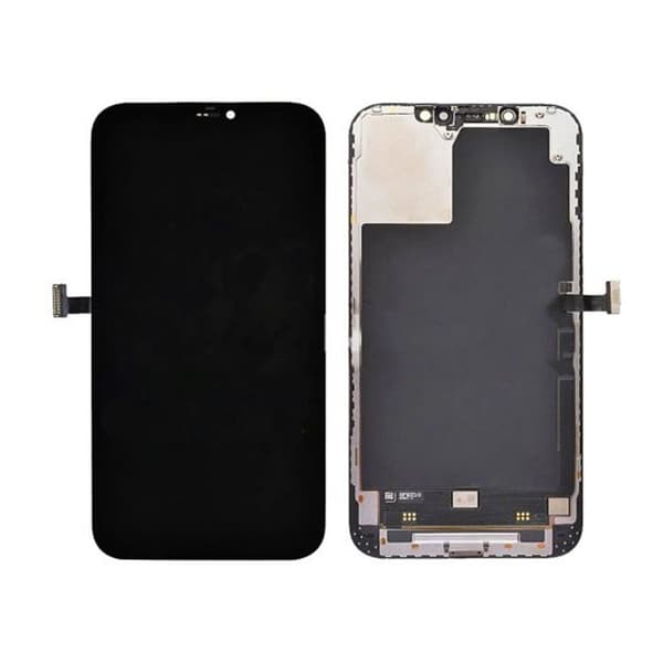 iPhone 16 Plus Original LCD Display - Diagnostic Godkendt