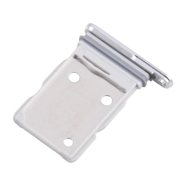 Samsung Galaxy S26 Ultra Dual SIM Tray - Silver