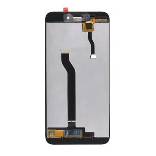 Xiaomi Redmi 5A Skærm med LCD-display - Sort