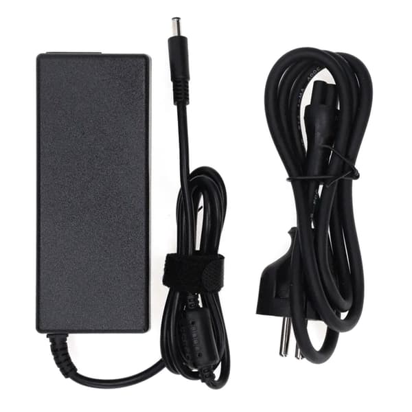 Virtalähde Dell 90W 19.5V 4.61A