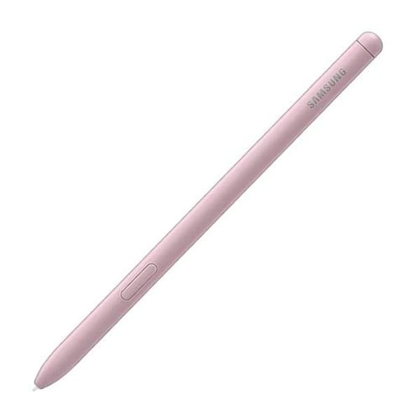 Samsung Galaxy Tab S6 Lite 10.4\" S Pen - Pinkki