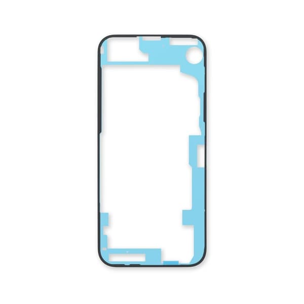 Google Pixel 8A Bagside Cover Klæbemiddel