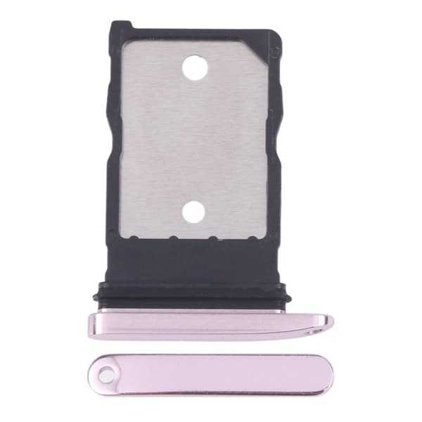 Google Pixel 9 Pro SIM-kortholder - Pink