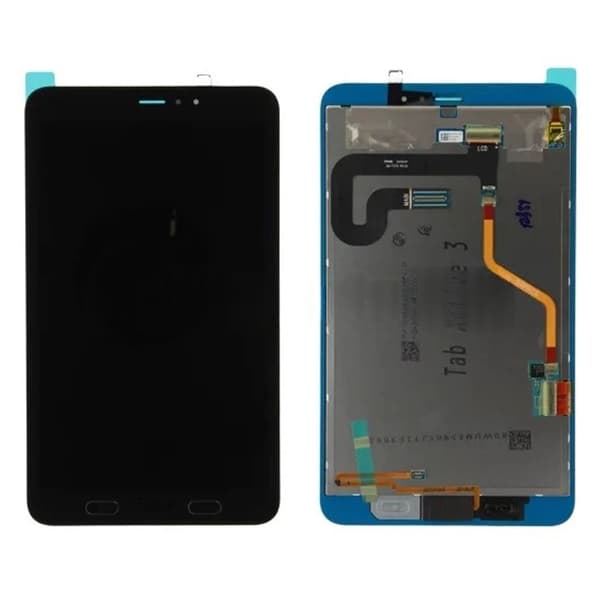 Samsung Galaxy Tab Active3 Display Sort