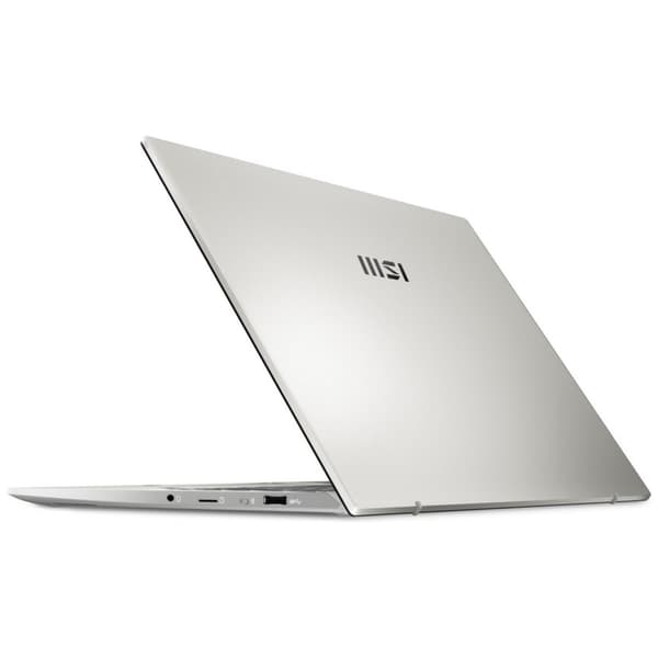 MSI Prestige 14Evo B13M-497NEU Bærbar Computer - Som ny