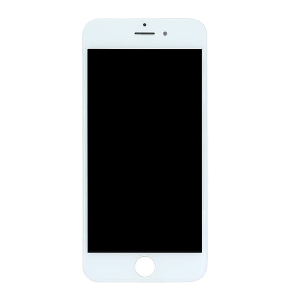 iPhone 8 Plus LCD-skærm AAA Premium - Hvid